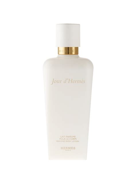 Jour d'Hermès Perfumed Body Lotion 